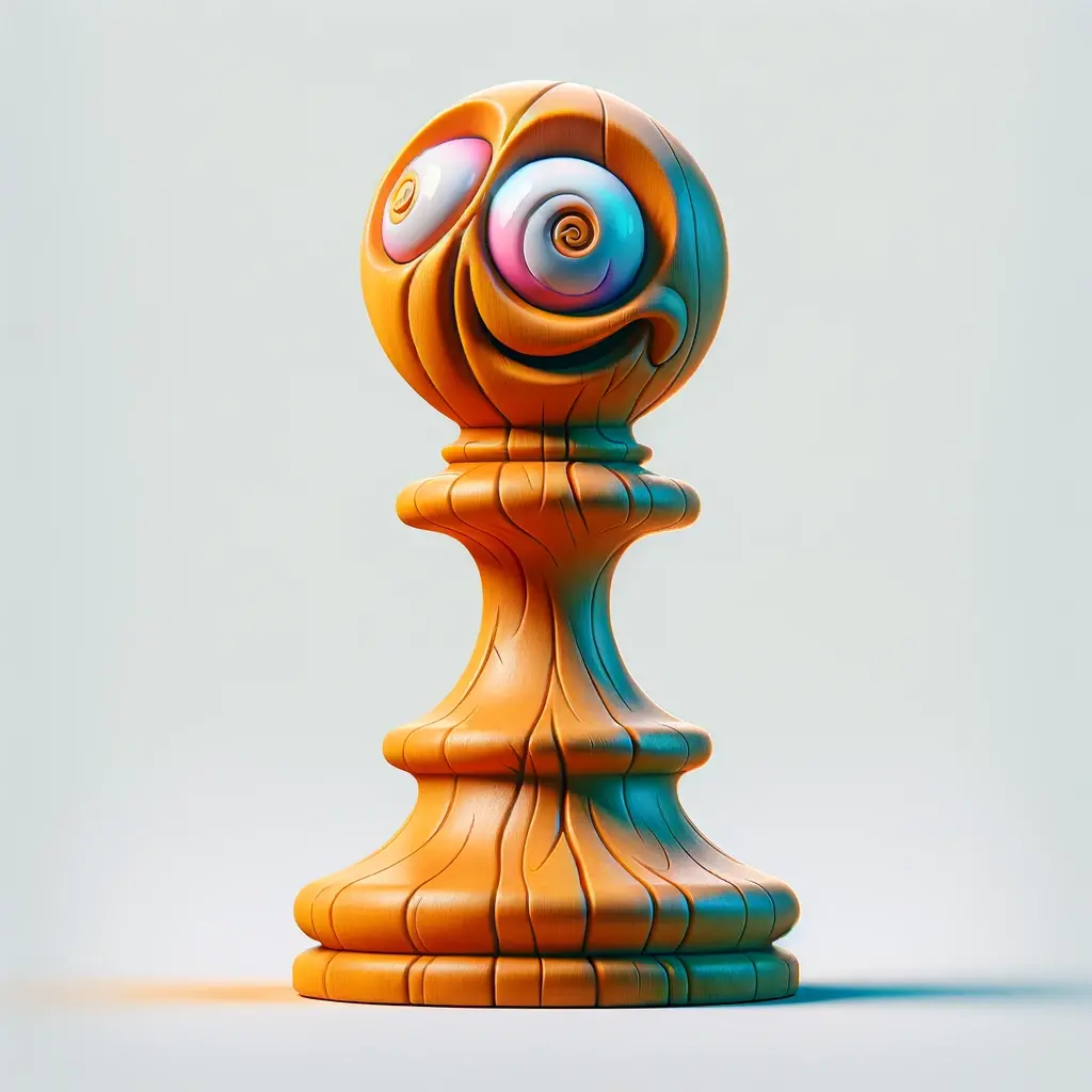 Mutation Chess